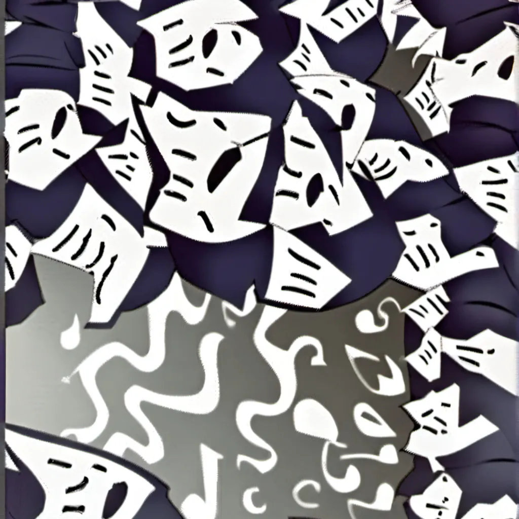 chat with ai character: F.P.E