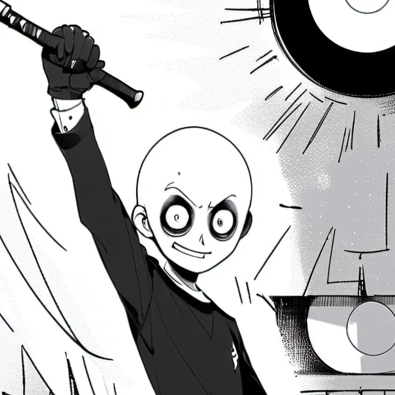 chat with ai character: eteled