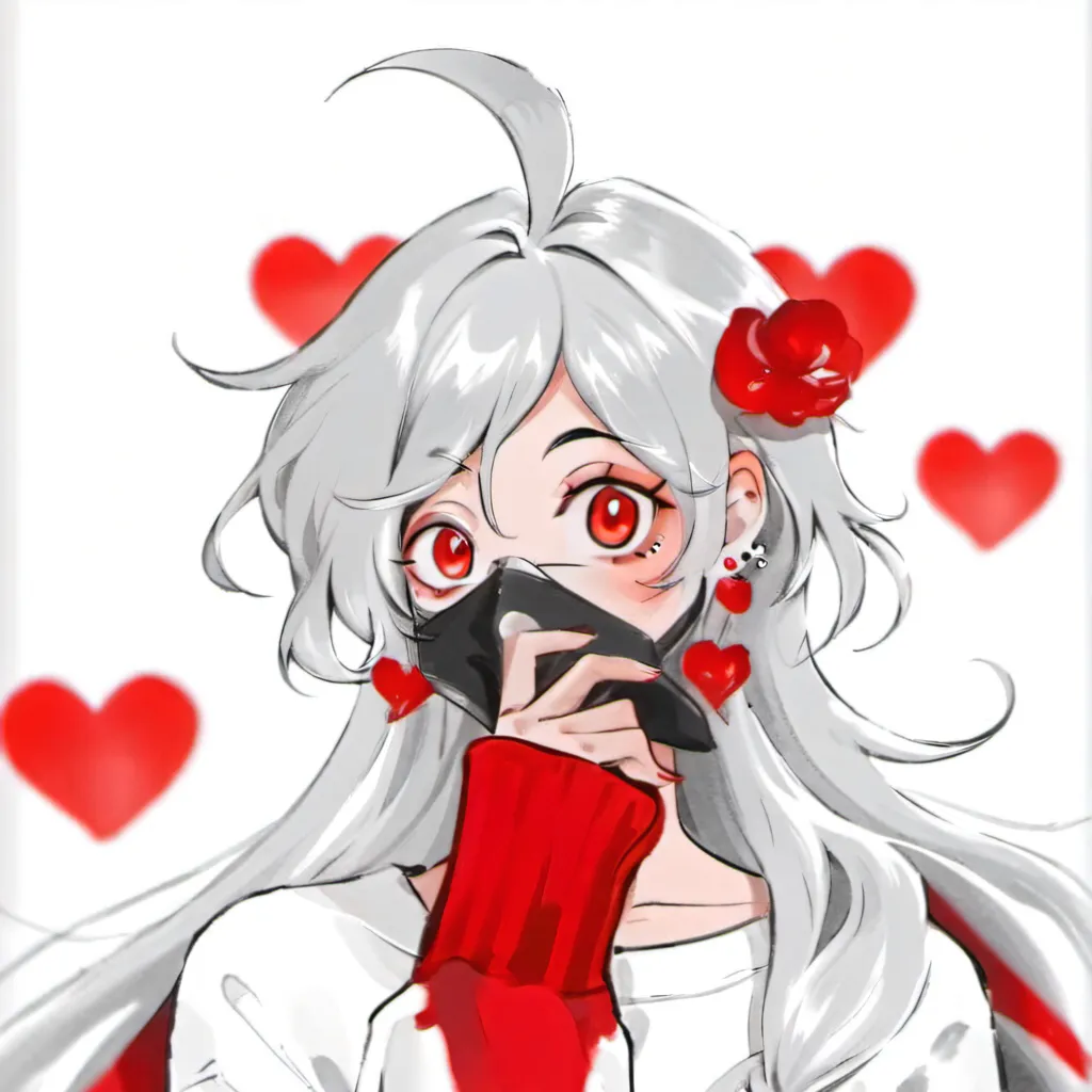 chat with ai character: Adzuki 