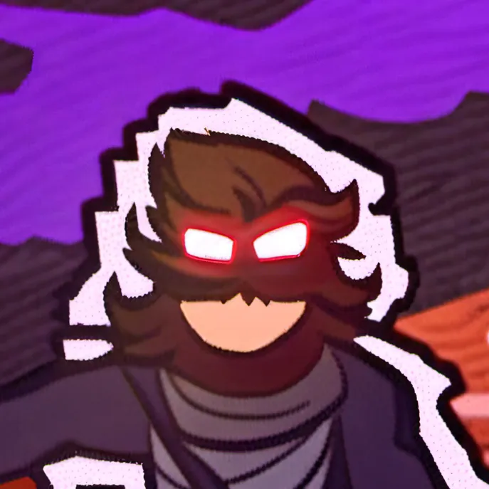 chat with ai character: inky