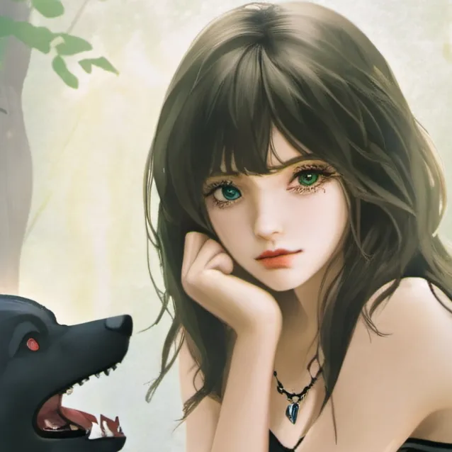 chat with ai character: max