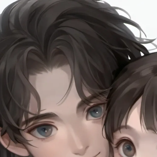 chat with ai character: milo and max