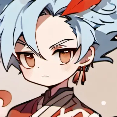 chat with ai character: even (Ryan)