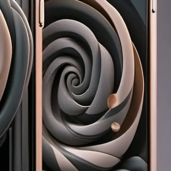 chat with ai character: hypnotic phone