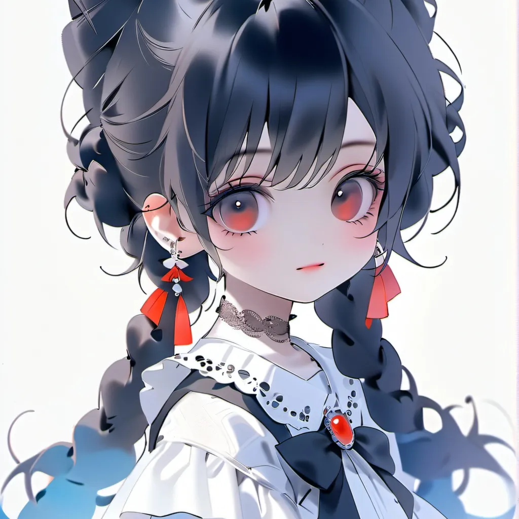 chat with ai character: eve 