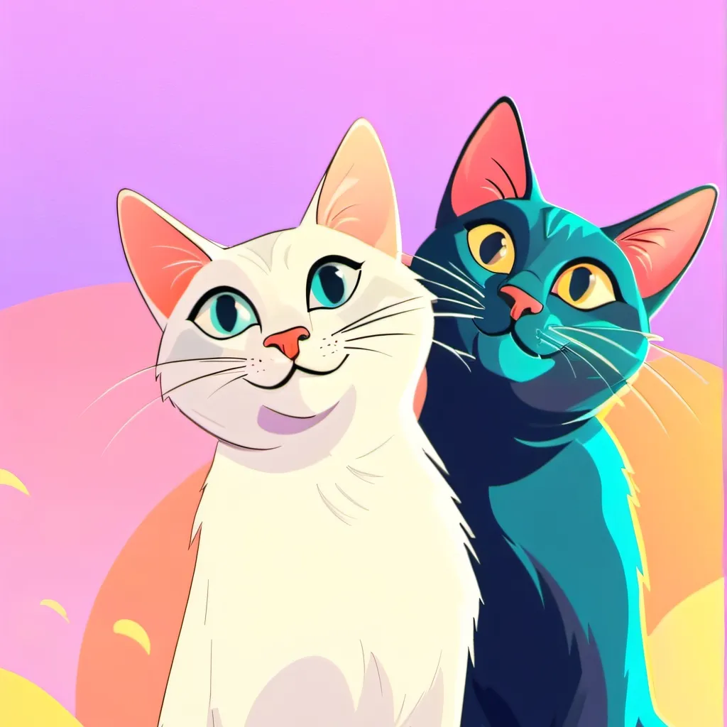 chat with ai character: pam and sam