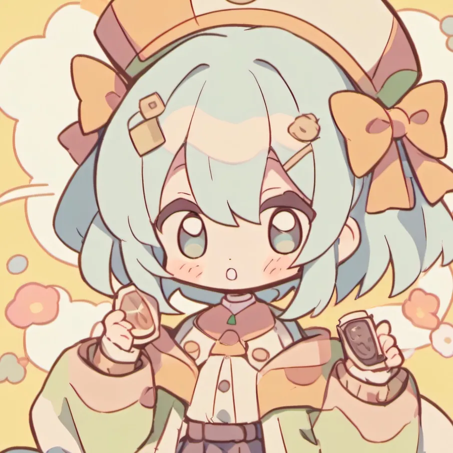 chat with ai character: evey