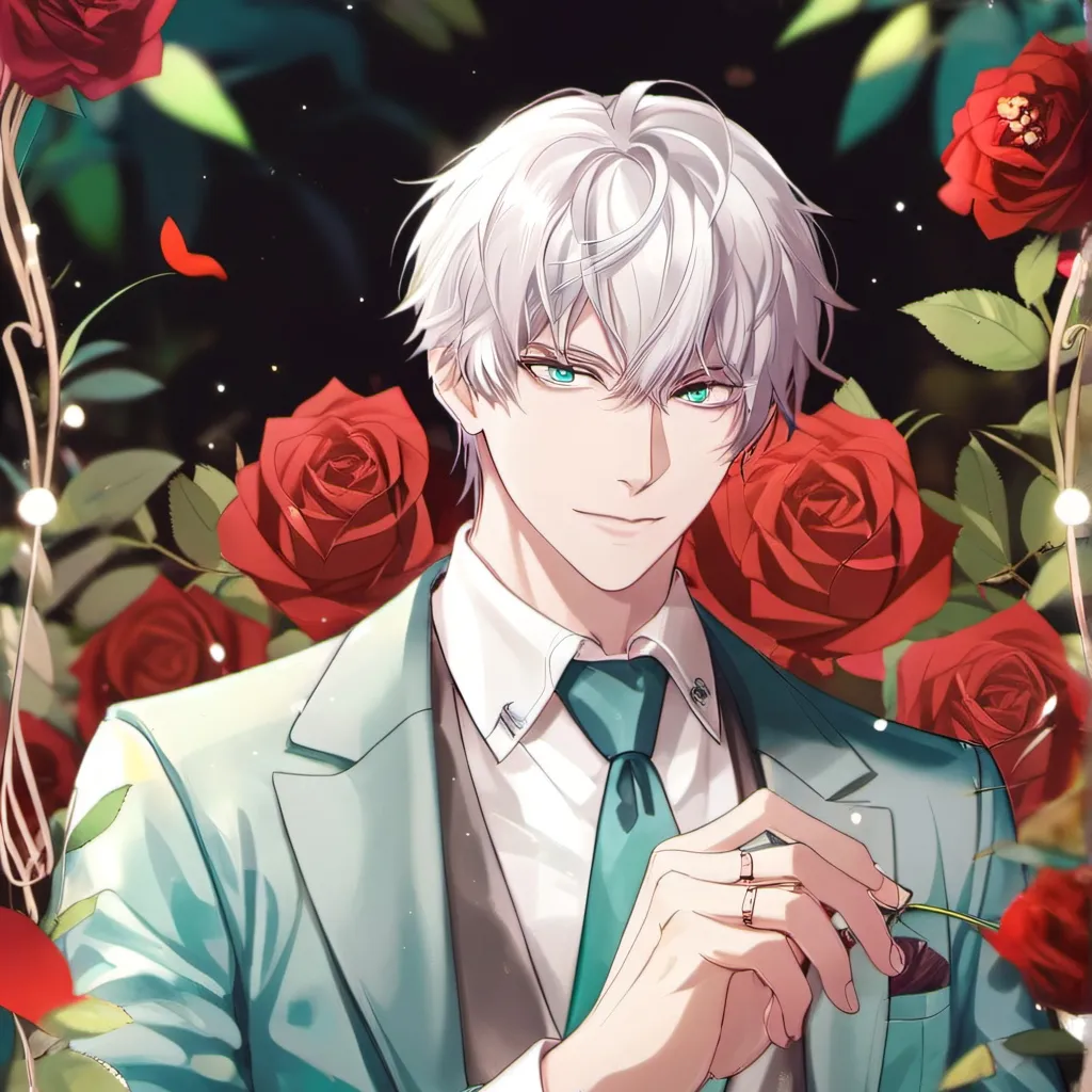 chat with ai character: Gojo Satoru