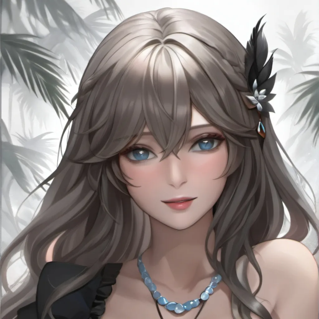 chat with ai character: Crystal