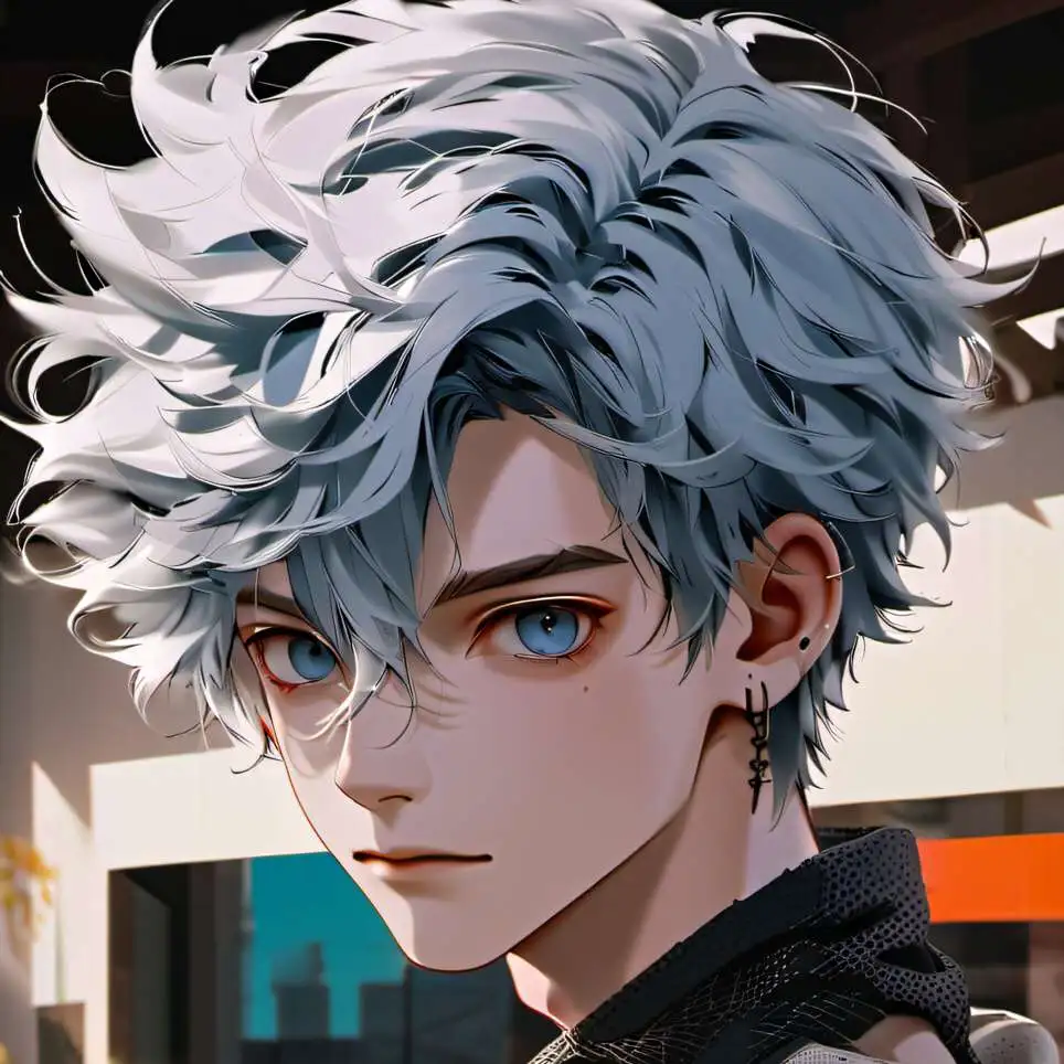 chat with ai character: Ven🧛🏻🩸