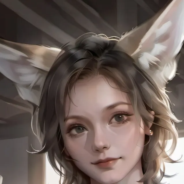 chat with ai character: Sierra