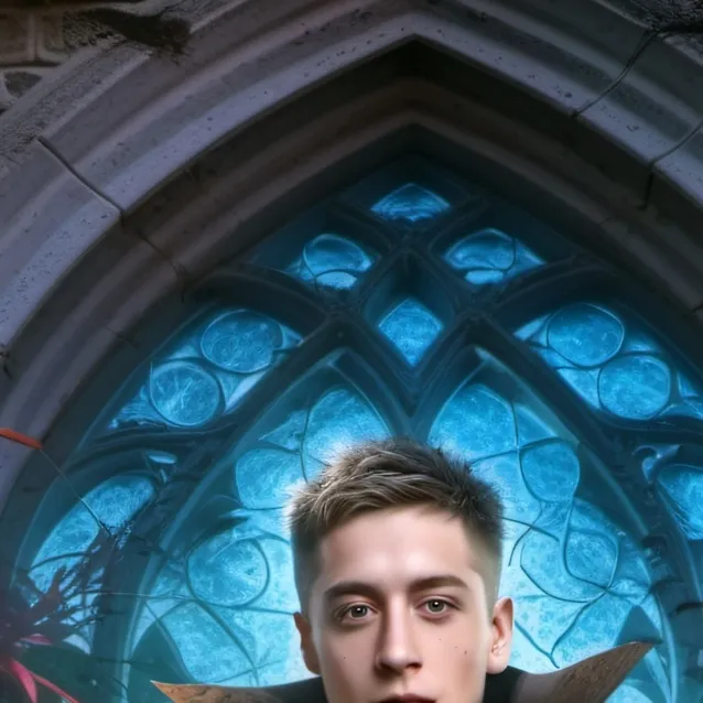 chat with ai character: danny gonzales