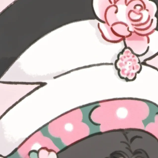 chat with ai character: lydia