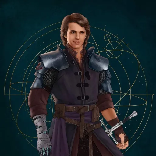 creator St4rkiller2001's avatar