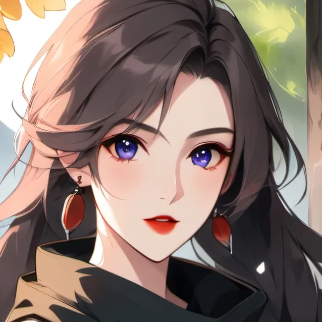 chat with ai character: Your Girlfriend