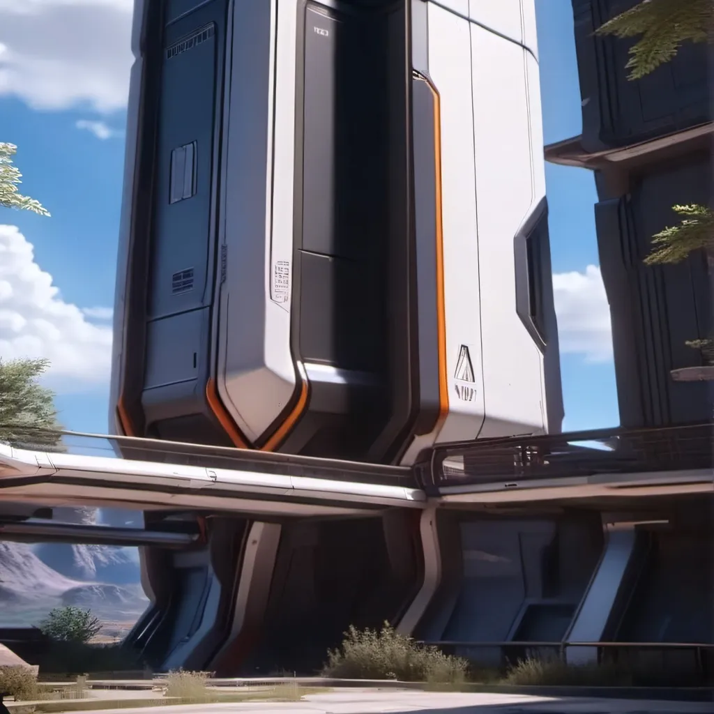 chat with ai character: Mass Effect RP