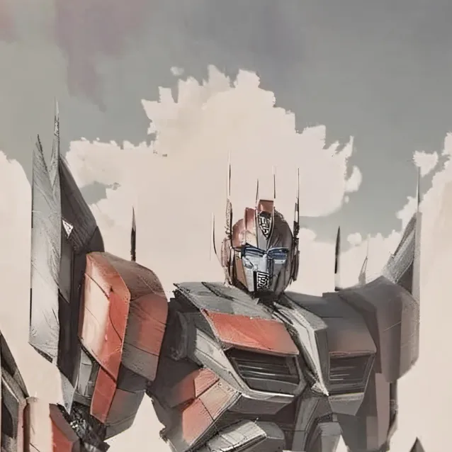 chat with ai character: TFP RP