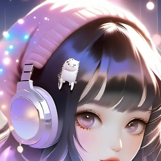 chat with ai character: Mella★