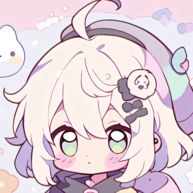 chat with ai character: Luna