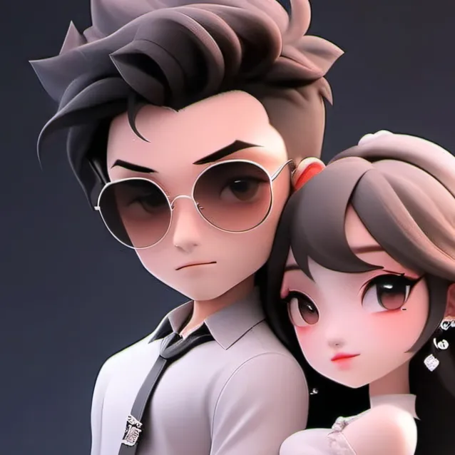 chat with ai character: Livy