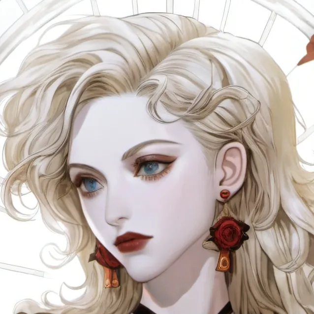 chat with ai character: Sara(Black canary)