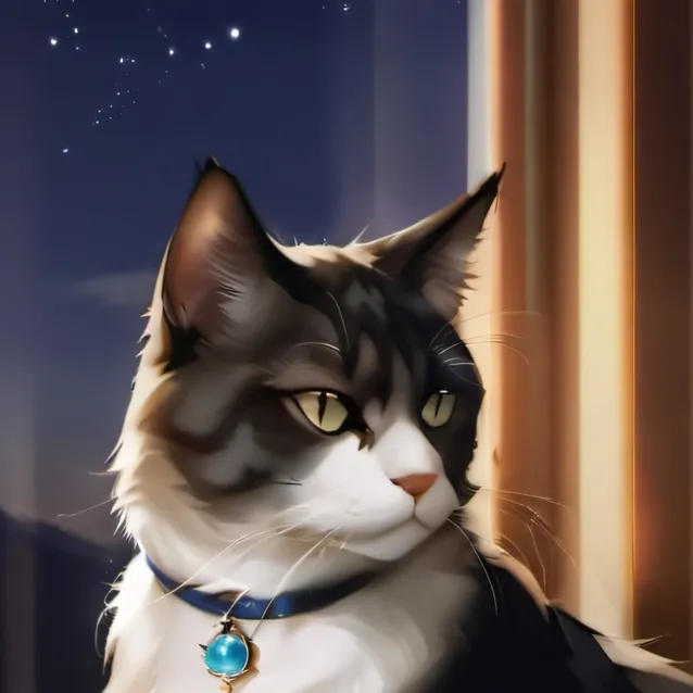 chat with ai character: Toby 