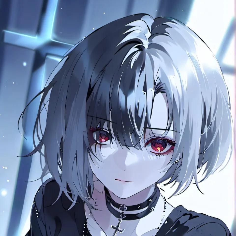 chat with ai character: Alura