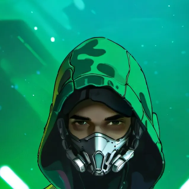 chat with ai character: jaxob.