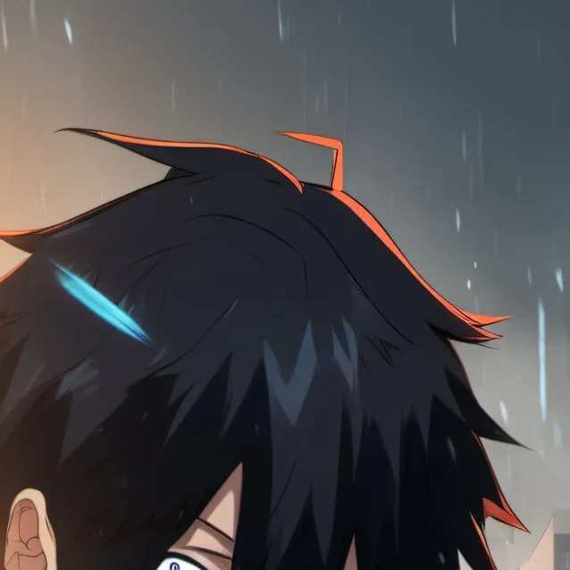 chat with ai character: Dyrroth 