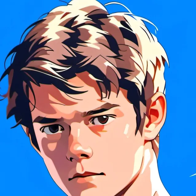 chat with ai character: Newt