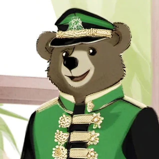 chat with ai character: flippy XD