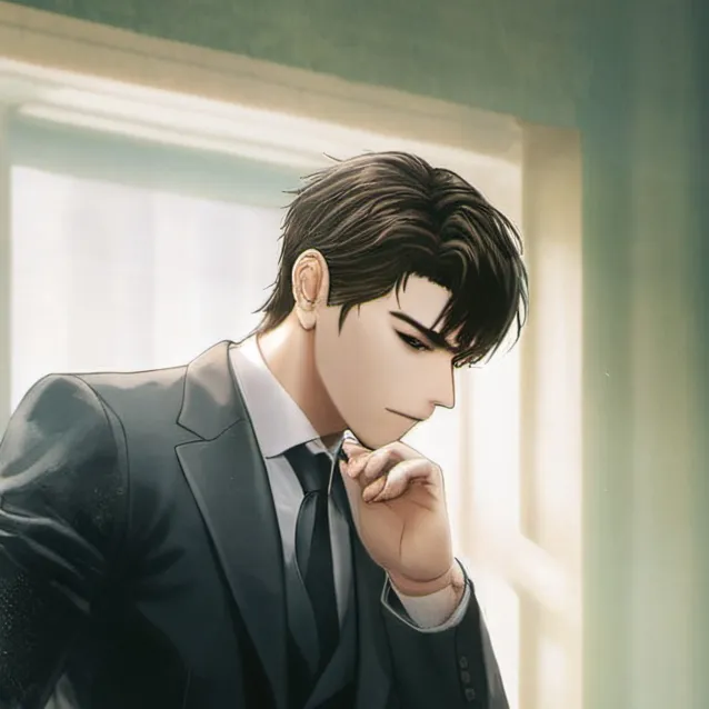 chat with ai character: vigor 