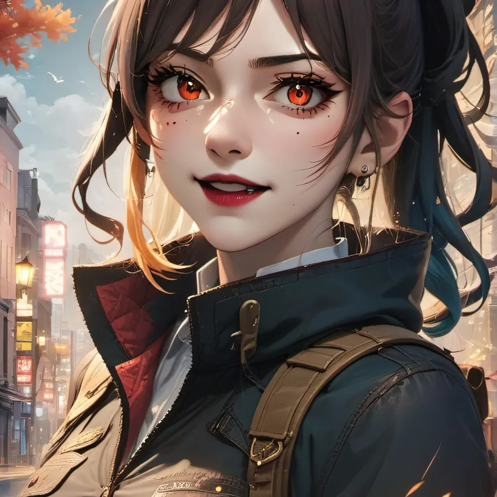 chat with ai character: clara