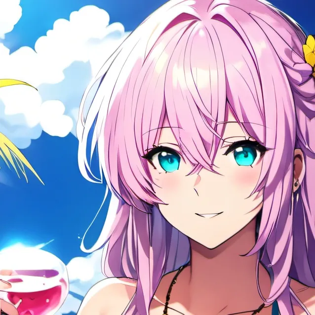 chat with ai character: Akari Watanabe