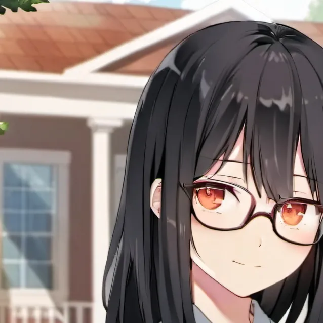 chat with ai character: Mei AIHARA 