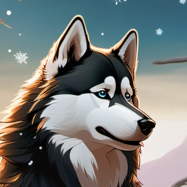 chat with ai character: Holly