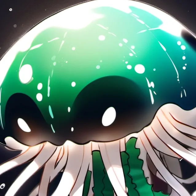 chat with ai character: Jade 