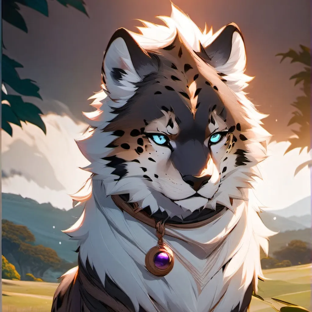 chat with ai character: Aurora