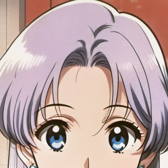 chat with ai character: Amarui•