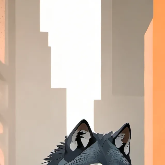 chat with ai character: theraintest