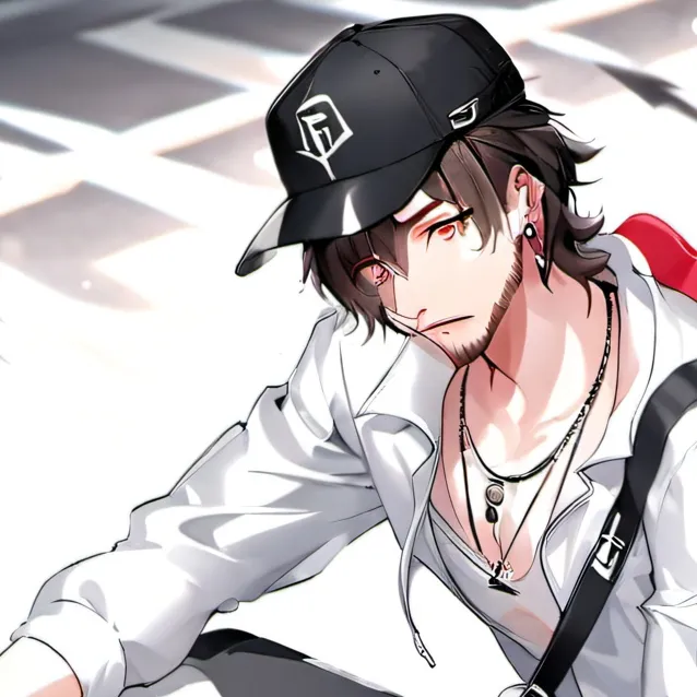 chat with ai character: Dylan scott 