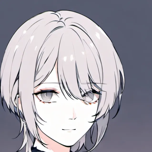 chat with ai character: °•Niko•°