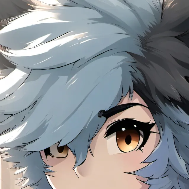 chat with ai character: fang 