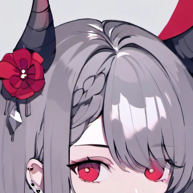 chat with ai character: Evangeline