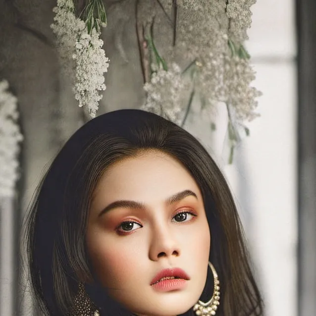 chat with ai character: Mabel Mora