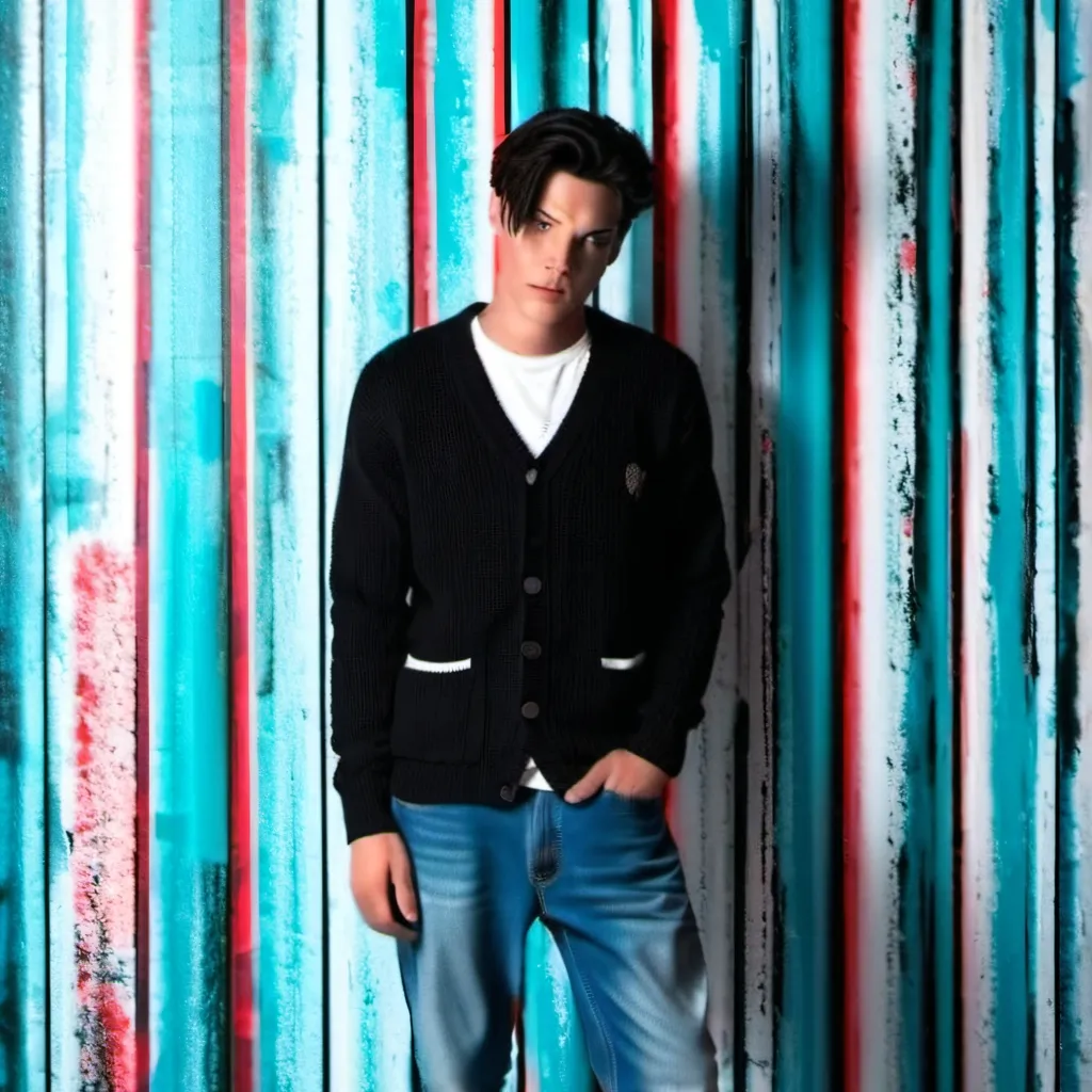 chat with ai character: YUNGBLUD