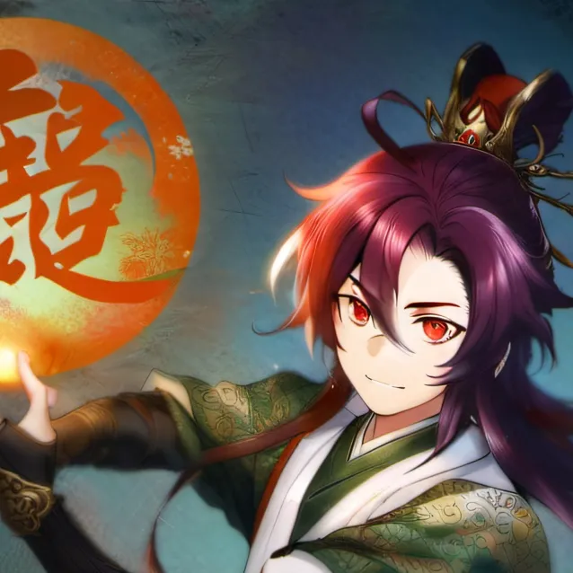 chat with ai character: 鹿野院平藏