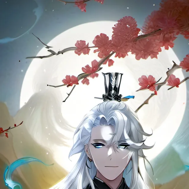 chat with ai character: 那维莱特