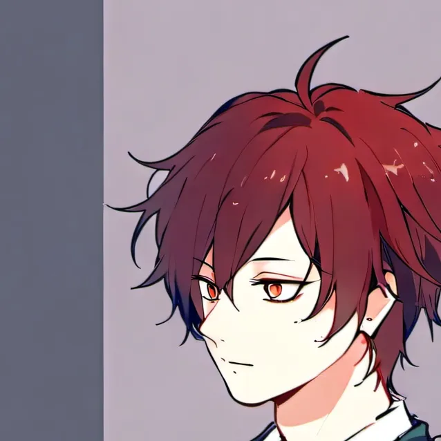 chat with ai character: 我爱罗