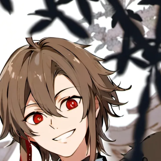 chat with ai character: 中原中也